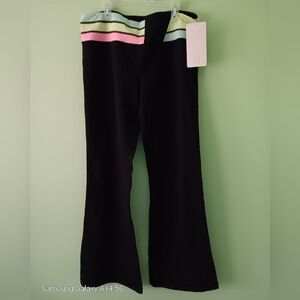 New Lululemon Athletic Pants